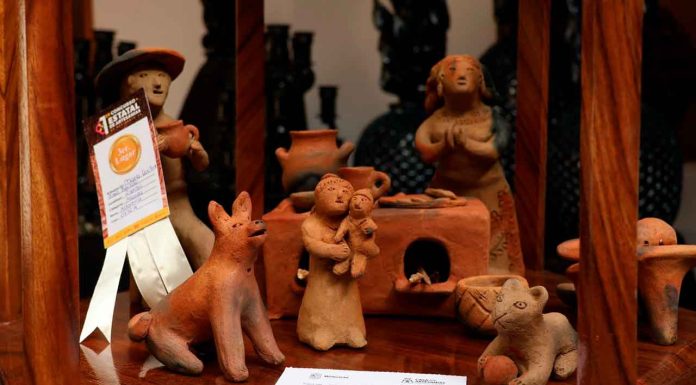 Seis concursos artesanales que no puedes perderte, hay 470 mil pesos en premios: Casart