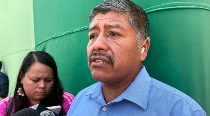 Artesanos de San Nicolás de Obispo afectados por construcción del segundo anillo periférico