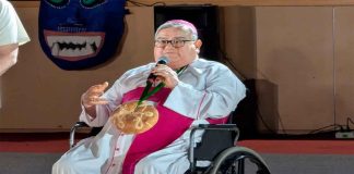 Presenta Arzobispo de Morelia proyecto música por la paz ante el vaticano