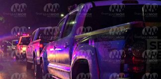 Hallan asesinada a encargada de una cachimba en Tarímbaro