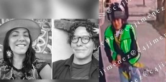 #VIDEO | Nuevas pistas revelan intento previo de asesinato a colaboradores de Clara Brugada