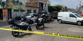 Identifican al hombre asesinado en el Mercado de “El Audi”, Morelia