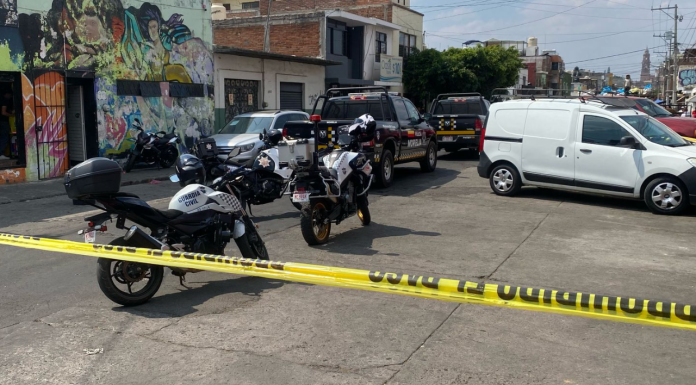 Identifican al hombre asesinado en el Mercado de “El Audi”, Morelia