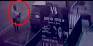 #VIDEO #Seguimiento | Se filtra video tomado por cámaras de seguridad que grabaron el asesinato de los servidores de Clara Brugada