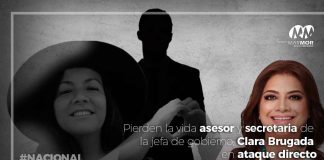 #VIDEO | Ataque directo sacude a funcionarios de CDMX: dos colaboradores de Clara Brugada son asesinados en Benito Juárez