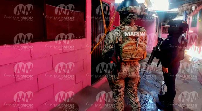 Con diferencia de apenas 15 minutos se registran dos decesos por asfixia en Lázaro Cárdenas