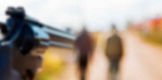 Ataques en fábrica de ataúdes y diversos negocios en Salamanca deja como saldo cuatro muertos