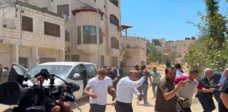 #VIDEO || México pedirá explicaciones a Israel por disparos contra delegación diplomática en Cisjordania