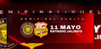Atlético Morelia busca el pase a la final ante Leones Negros