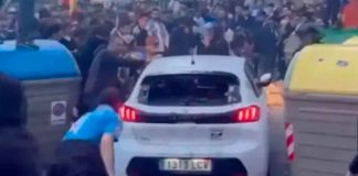 #Seguimiento #VIDEO | Atropello múltiple en Cornellà; conductora en libertad provisional tras dejar 17 heridos