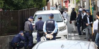 #VIDEO | Terror en Osaka; Hombre arrolla intencionalmente a siete niños de primaria #Internacional