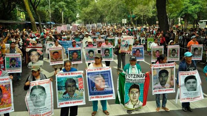 ayotzinapa