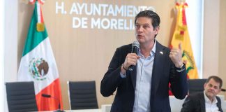 La Policía municipal es la clave; realizan el 75% de detenciones en el país: Alfonso Martínez