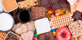 Llama Secretaría de Salud a evitar consumo de azúcar desde edades tempranas