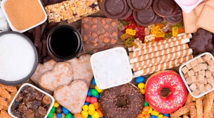 Llama Secretaría de Salud a evitar consumo de azúcar desde edades tempranas