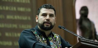 Octavio Ocampo propone contacto con Embajada de Estados Unidos para buscar frenar impuesto a remesas