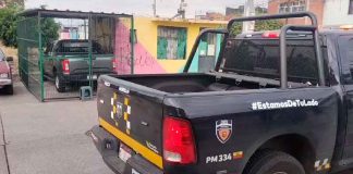 #VIDEO | Balean a un hombre en la colonia Rafael Carrillo, Morelia; agresor huyó del lugar