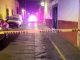 Disparos de arma de fuego dañan domicilio en el Centro Histórico de Morelia