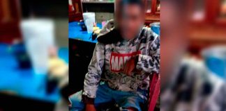 Balean a joven en colonia Lomas del Rosario, en Uruapan