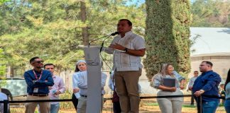 En Michoacán cerca de 492 mil estudiantes son beneficiarios de las becas del bienestar