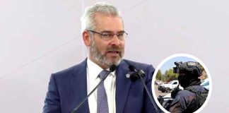 Anuncia Ramírez Bedolla instalación de BOI en el municipio de Tuzantla