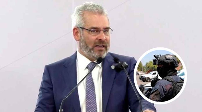 Anuncia Ramírez Bedolla instalación de BOI en el municipio de Tuzantla