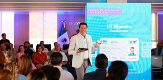 Facilitan y reducen trámites en gobierno de Morelia