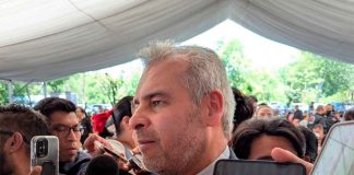 Vergonzoso el actuar del Poder Judicial de la Federación respecto al caso de Silvano Aureoles