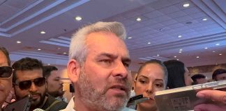 Base de Operaciones Interinstitucionales (BOI) en Tarímbaro reforzará la seguridad en la región Morelia: Bedolla