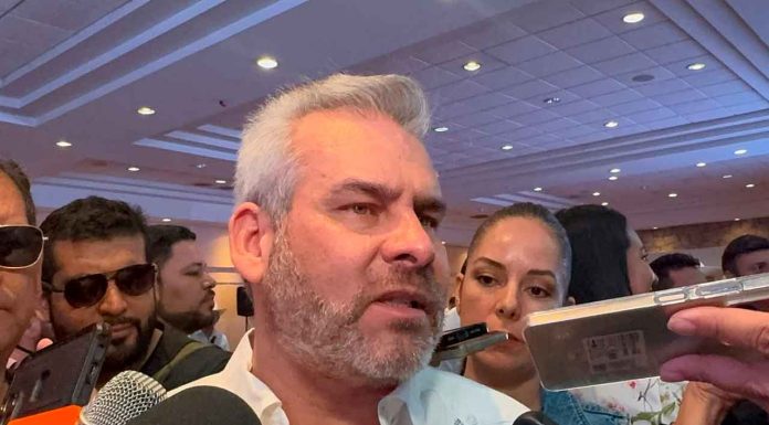 Base de Operaciones Interinstitucionales (BOI) en Tarímbaro reforzará la seguridad en la región Morelia: Bedolla