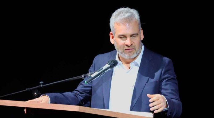 Hospital Universitario contará con especialidades que no existen en Michoacán: Bedolla