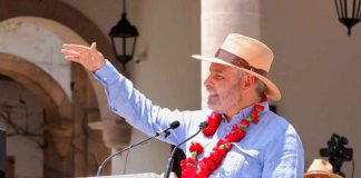 La magia del trueque se relanza en el mercado de Pátzcuaro