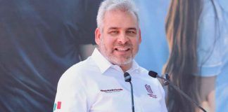 Van 80 predios inscritos al Guardián Forestal para alertas de incendios: Bedolla