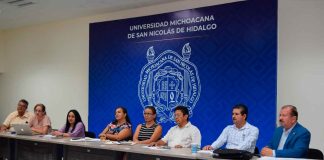 Plena disposición al diálogo con académicos refrenda administración de Yarabí Ávila