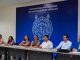 Plena disposición al diálogo con académicos refrenda administración de Yarabí Ávila