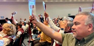 Unidad, respeto y democracia; ejes del Sexto Consejo Nacional de Morena: Jesús Mora