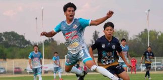 Atlético Morelia-UMSNH va por la remontada a Sonora