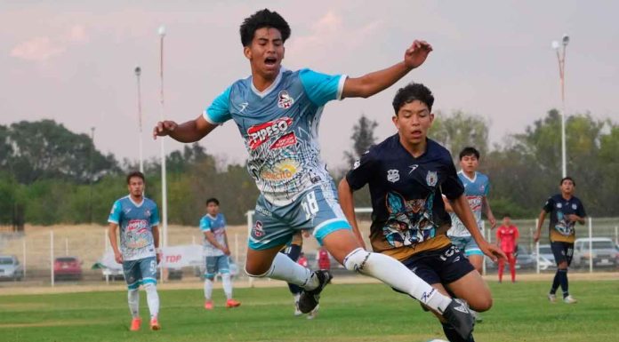 Atlético Morelia-UMSNH va por la remontada a Sonora