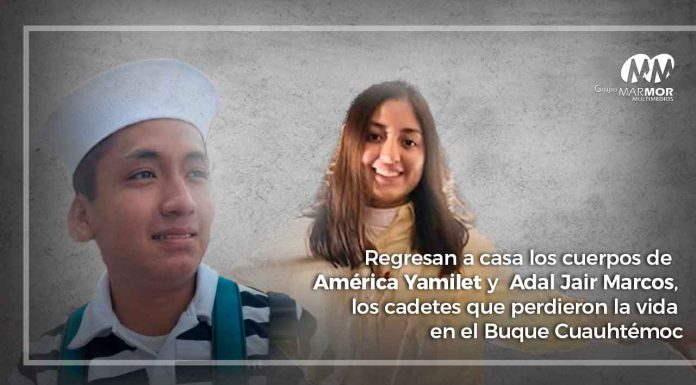 #Seguimiento #VIDEO | Veracruz recibe con honores a cadetes caídos tras tragedia en el Buque Cuauhtémoc