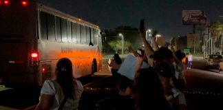 #Seguimiento #VIDEO | Regresan con el alma rota los cadetes del buque Cuauhtémoc vuelven a Veracruz entre homenajes y dolor
