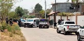 #VIDEO | Hallan a 2 personas asesinadas dentro de camioneta en la región de Álvaro Obregón