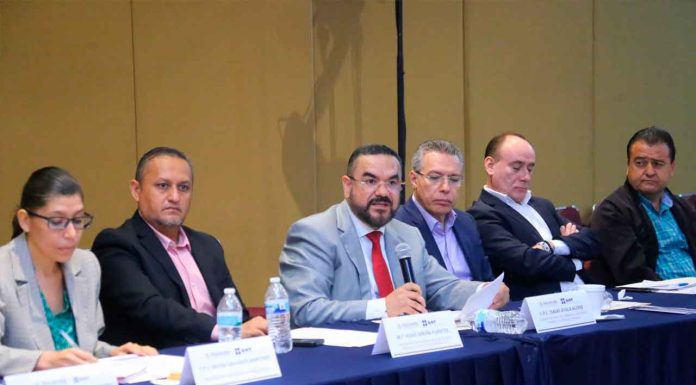 Externa Canaco Morelia preocupación ante inestabilidad operativa del portal del SAT