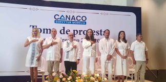Morelia toma impulso: CANACO Servitur renueva liderazgos y lanza “Buen Fin Turístico”