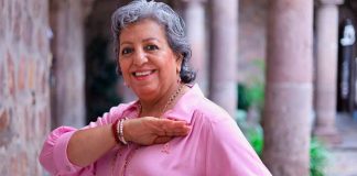 Detección oportuna del cáncer de mama mejora calidad de vida: SSM