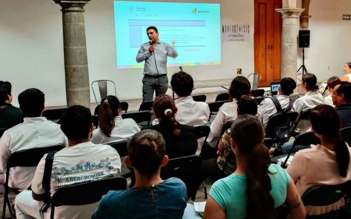 capacitacion