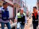 Supervisa Carlos Soto obras de infraestructura en Dr. Verduzco y Emiliano Zapata