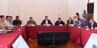 Michoacán, preparado para elecciones del Poder Judicial: Torres Piña