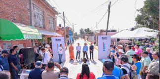 Carlos Soto reafirmó su respaldo a empresarios zamoranos