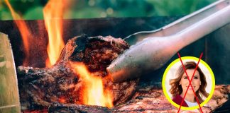 #VIDEO | México reinventa la protesta; masiva carne asada desafía al poder en Baja California