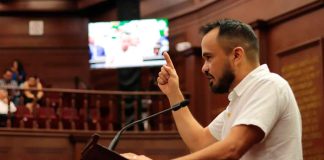 Hugo Rangel propone dotar atribuciones a Ayuntamientos contra crisis alimentaria en la niñez